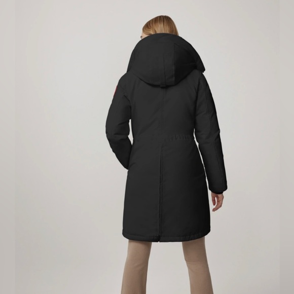 Canada Goose Jacket - Picture 7 of 8